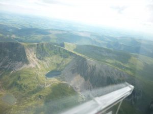 Cadair Idris