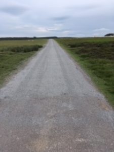 Road photo