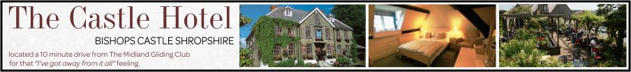 Castle Hotel Bishops Castle