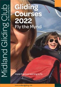 Courses brochure 2022 cover