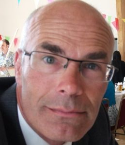 David d'Arcy