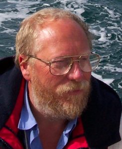 Geoff Dailey