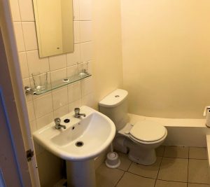 Room 2 Bathroom