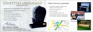 Stretton_Memorials