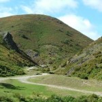 carding mill valley