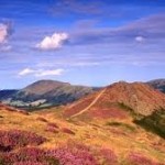 mynd landscape