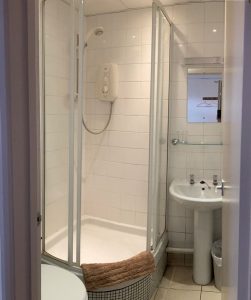 room 1 Bathroom